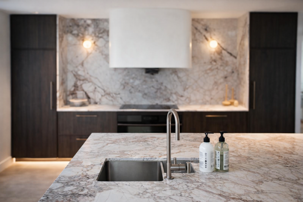 venetian plaster