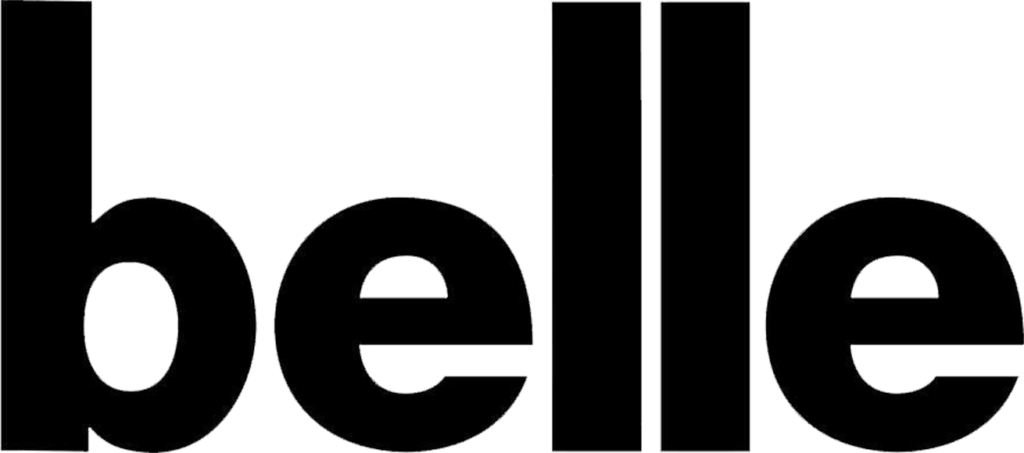 logo belle