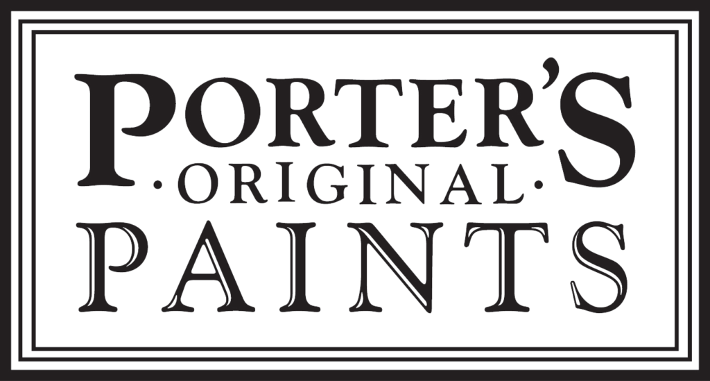 logo porters