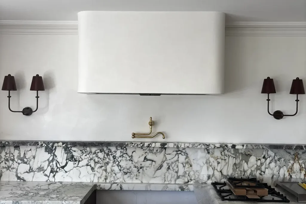 Venetian Plaster