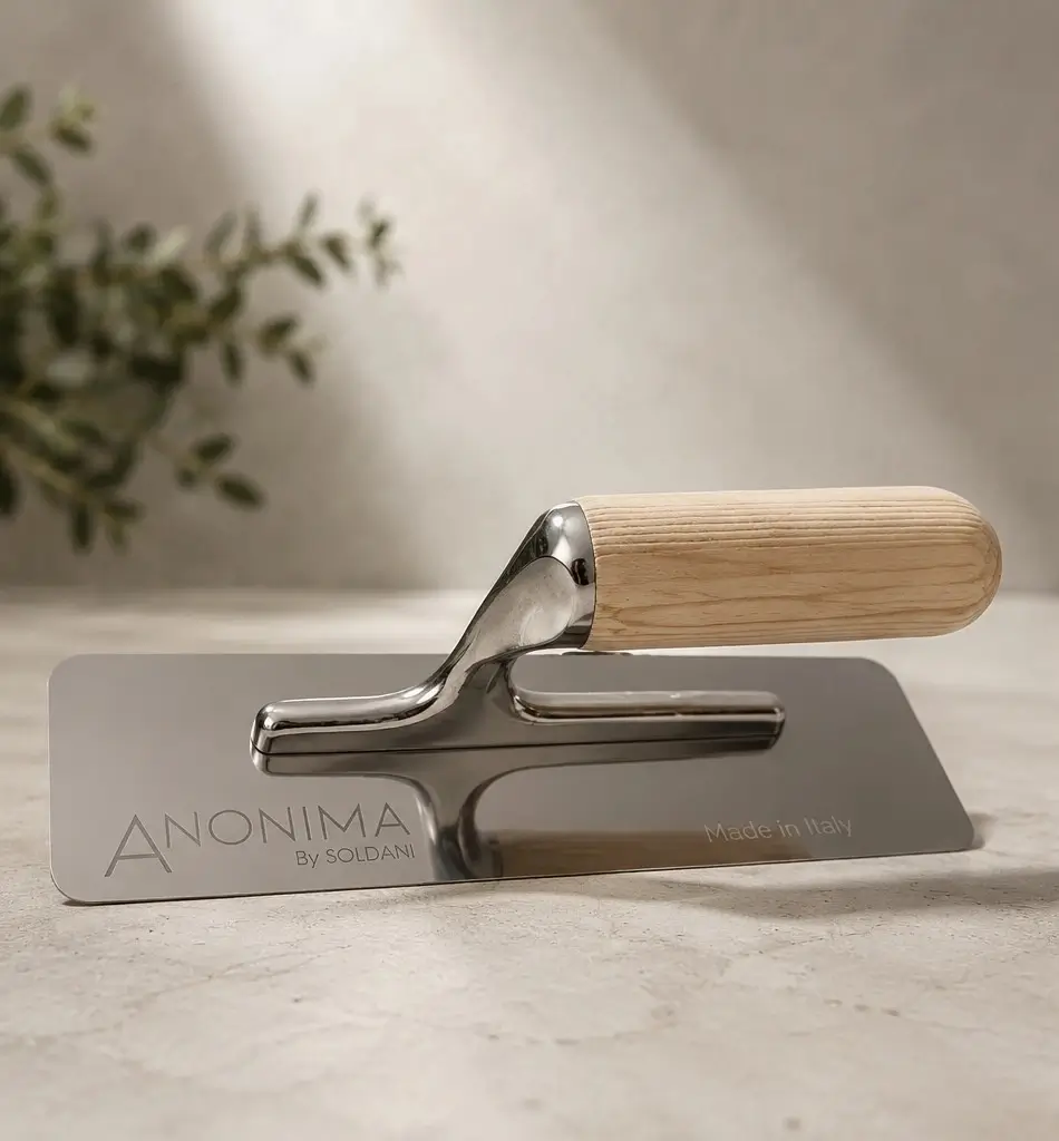 soldani trowel