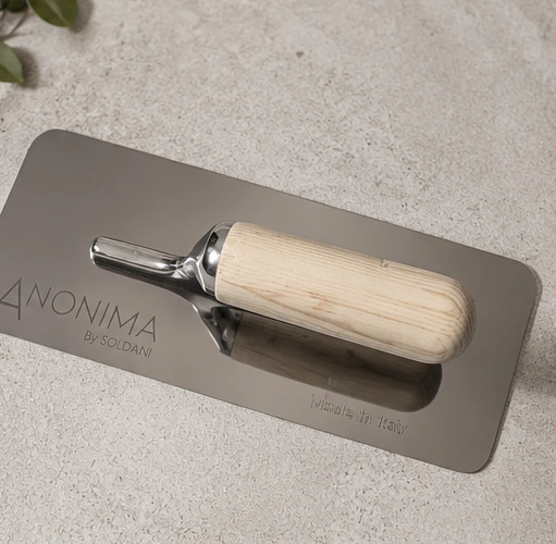 soldani trowel
